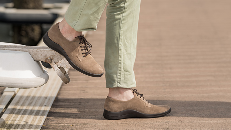 Men_02 scarpe da uomo_A'RCOPEDICO