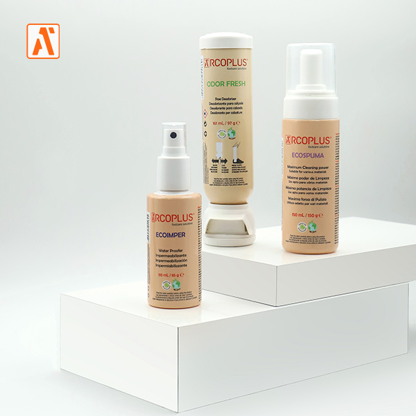 ARCOPLUS